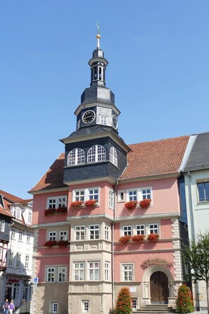 Exterieur