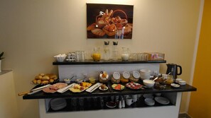 Restaurant - Pension Metilstein (Eisenach)