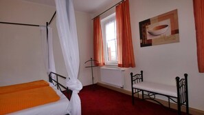 Apartment, 2 Bedrooms