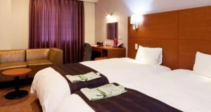 Hotel Grateful Takachiho
