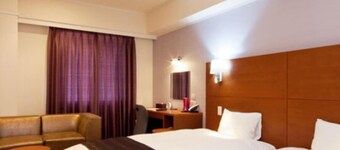 Hotel Grateful Takachiho
