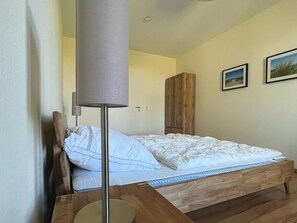 3 Schlafzimmer, WLAN