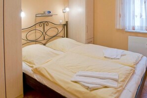 1 soveværelse, Wi-Fi