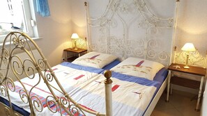 2 bedrooms, WiFi