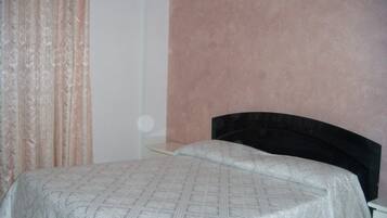 1 bedroom, WiFi