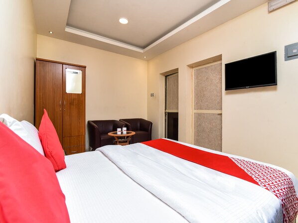 Studio Standar | Wi-Fi gratis