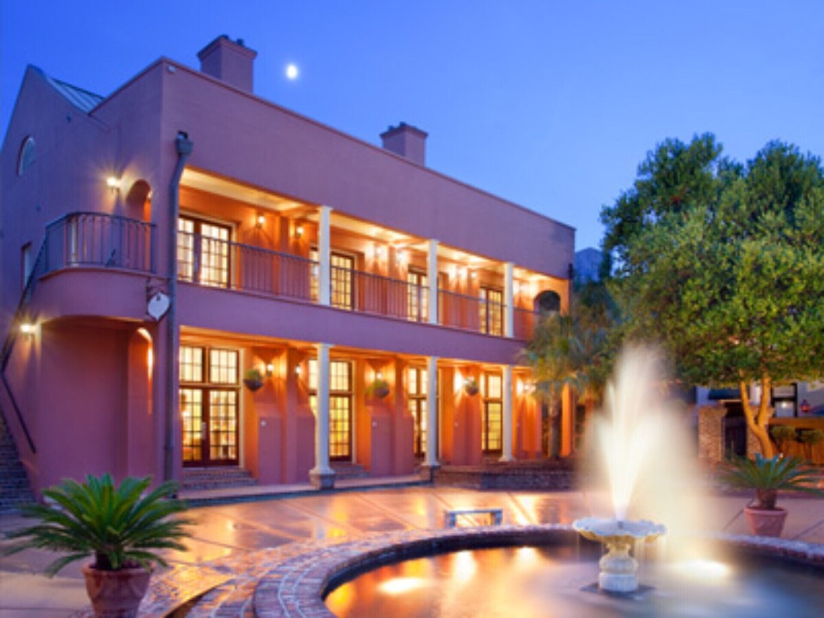 Image de profil de l’hôte