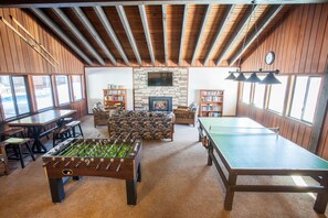 Sala de juegos