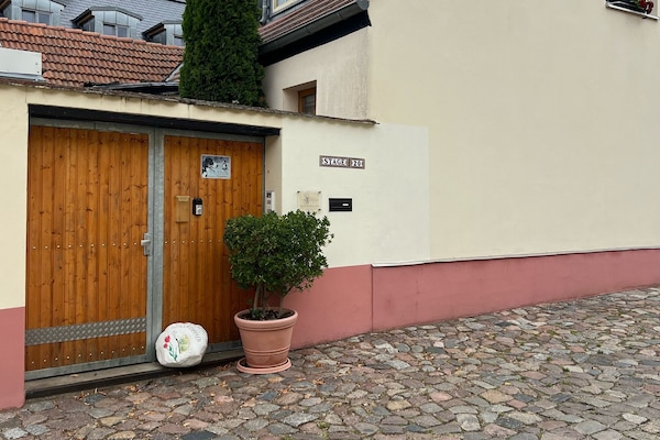 Detalle exterior