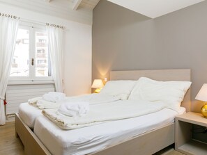 1 bedroom, WiFi