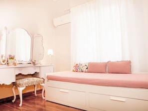 Apartment, 3 Schlafzimmer | 3 Schlafzimmer, Bügeleisen/Bügelbrett, kostenloses WLAN