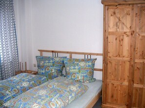 3 chambres, Wi-Fi