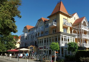 Außenbereich