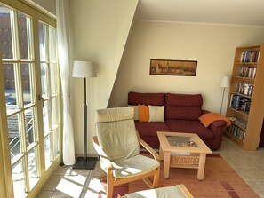 Fernseher