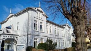 Außenbereich