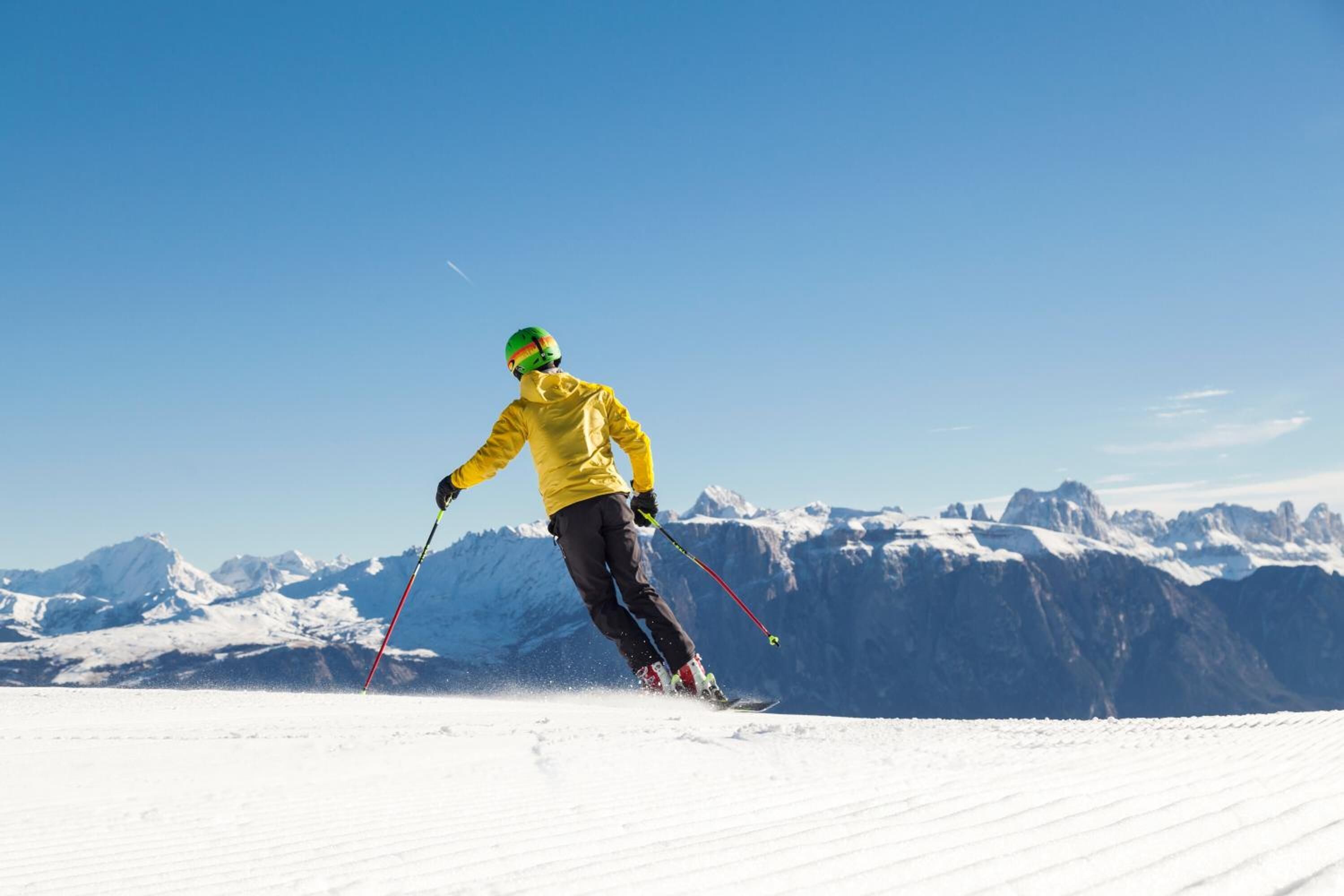 Snø- og skisport