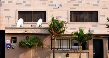 Suru Express Hotel Surulere