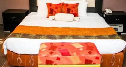 Suru Express Hotel Surulere