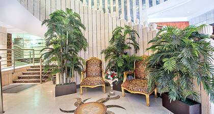 Dar Raies Hotel
