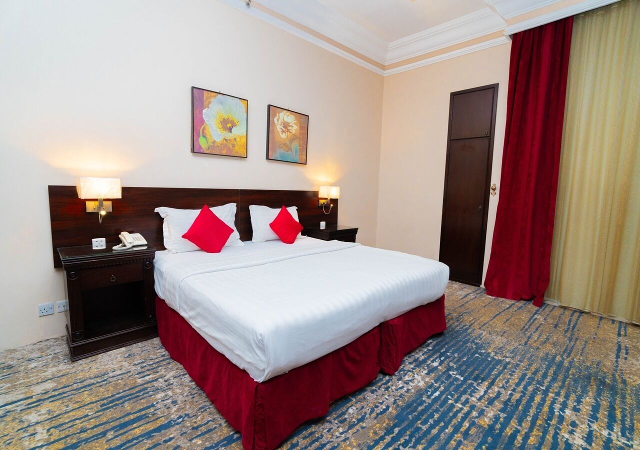 Foto - فندق دار الريس - Dar Raies Hotel