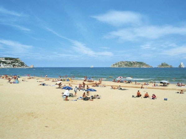 Plage à proximité
