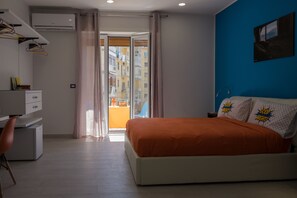 Suite - Montedonzelli B&B (Naples)