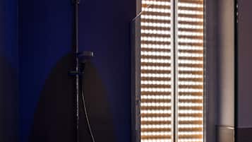 Suite | Badezimmer