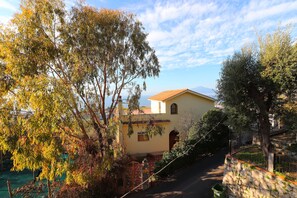 Appartement Supérieur, 3 chambres | Vue sur la rue