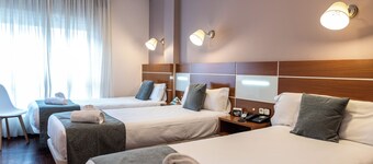 Alda Centro Pontevedra