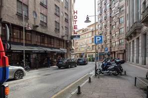 View from property - Alda Centro Pontevedra (Pontevedra)