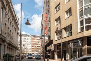 Vistas desde el alojamiento