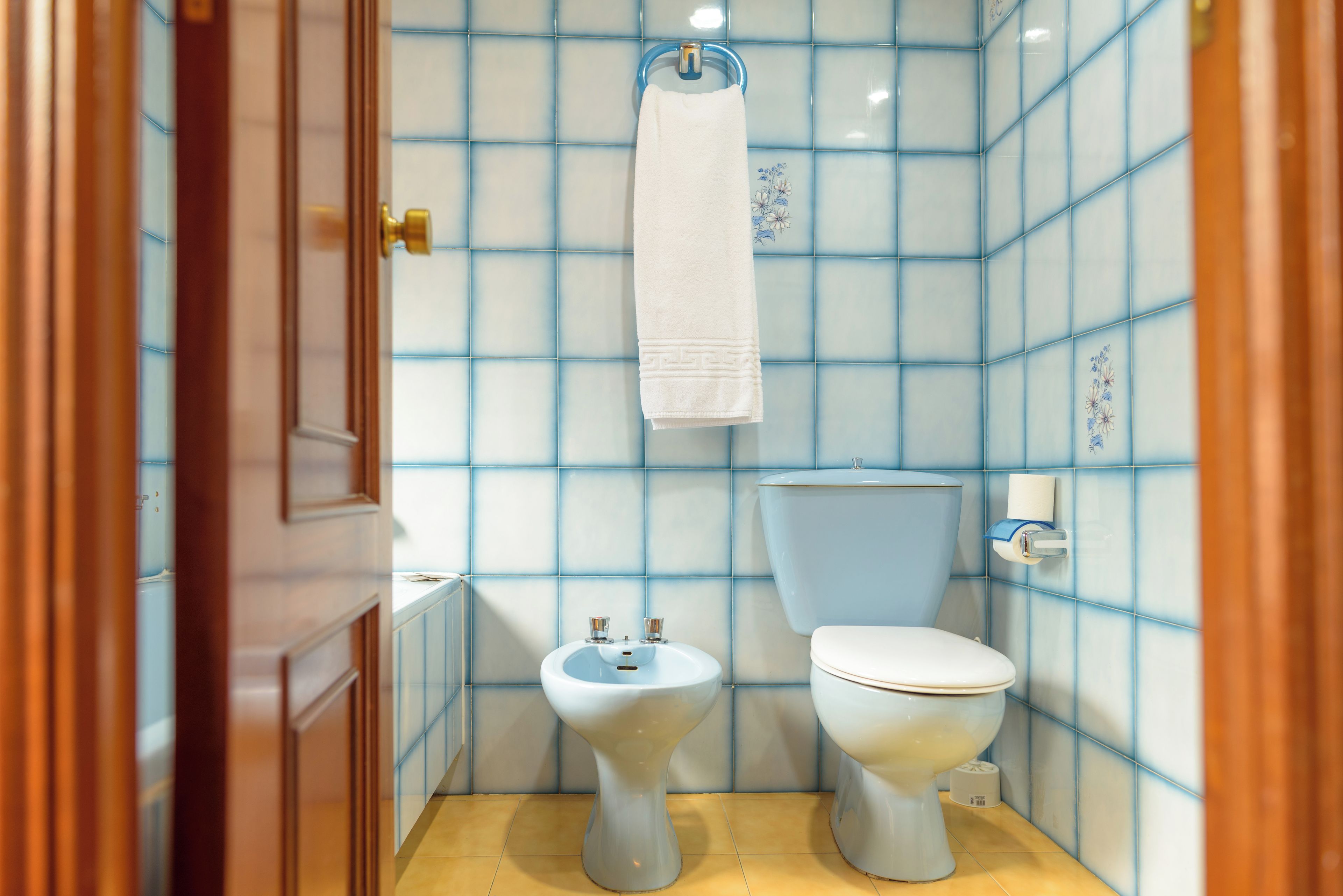 Baño
