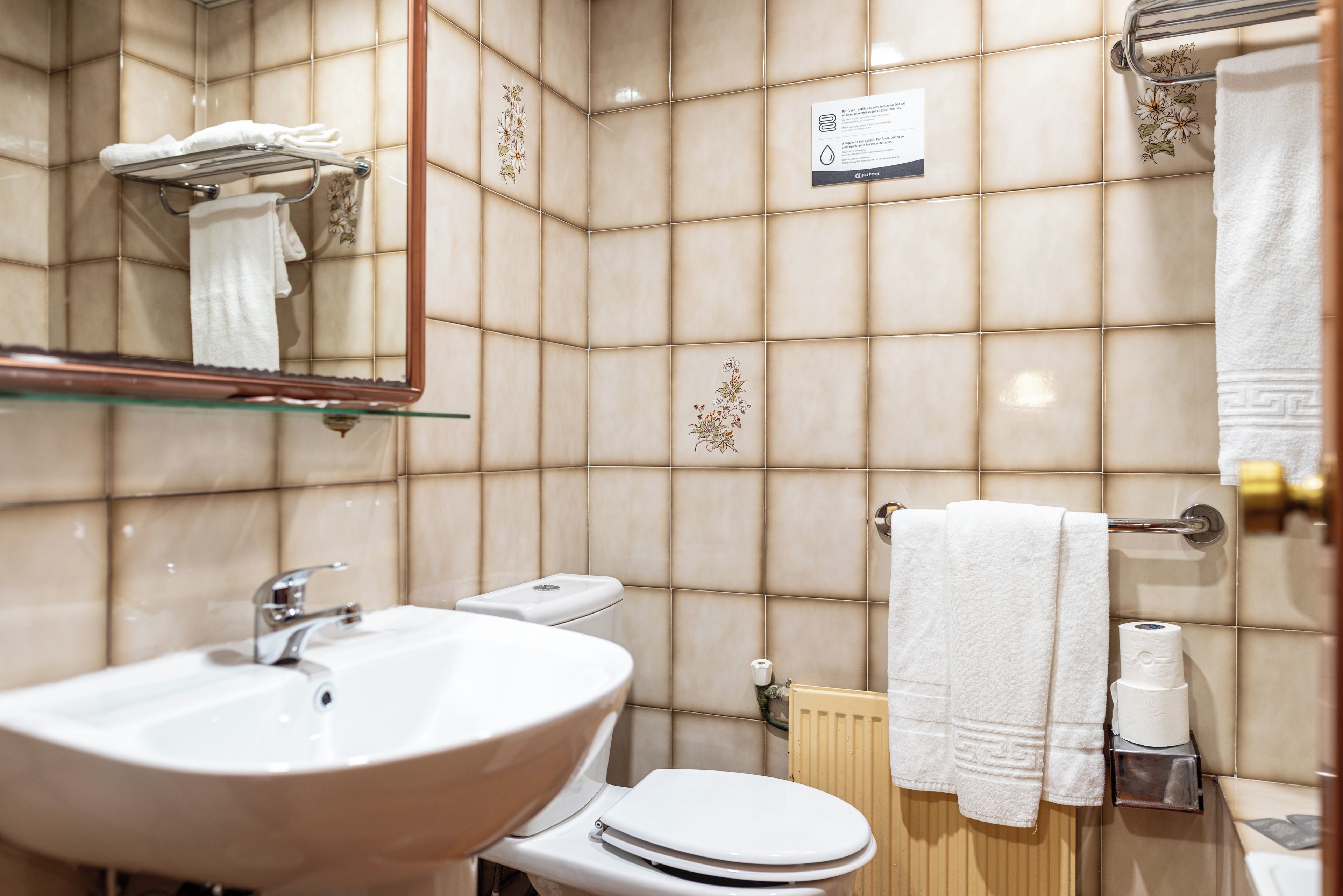 Baño