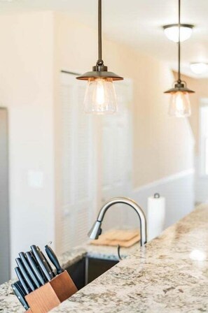 Interior - After Dune Delight- Beachfront Beach House! (Murrells Inlet)