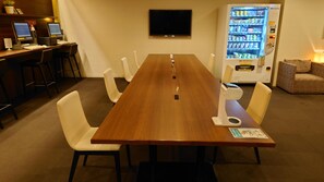 Meeting facility - First Cabin Haneda Terminal 1 (Tokyo)