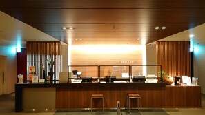 Lobby - First Cabin Haneda Terminal 1 (Tokyo)