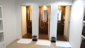 Bathroom - First Cabin Haneda Terminal 1 (Tokyo)