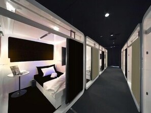 Room - First Cabin Haneda Terminal 1 (Tokyo)