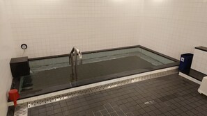 Spa - First Cabin Haneda Terminal 1 (Tokyo)