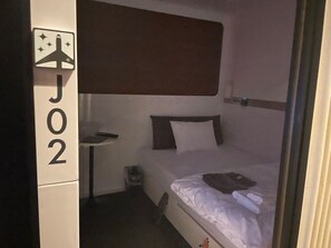 Room - First Cabin Haneda Terminal 1 (Tokyo)