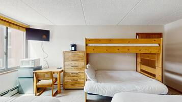 Acesso à internet, roupa de cama, acesso para cadeiras de rodas