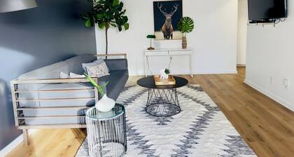 Chez 2- Apartamento de diseño impecable con acceso cercano a la piscina