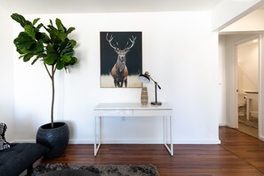 Interior - C2- Spotless Designer King Suite Home with View (Desert Hot Springs)