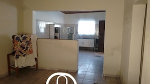 Interior - House in Peruíbe, SP.  (Jardim Brasil)
