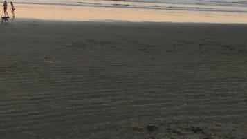 Playa en los alrededores