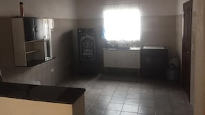 Interior - House in Peruíbe, SP.  (Jardim Brasil)