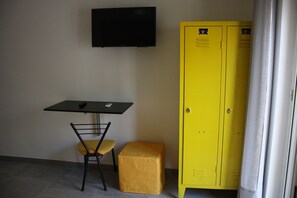 Chambre Double Économique | Équipements de la chambre