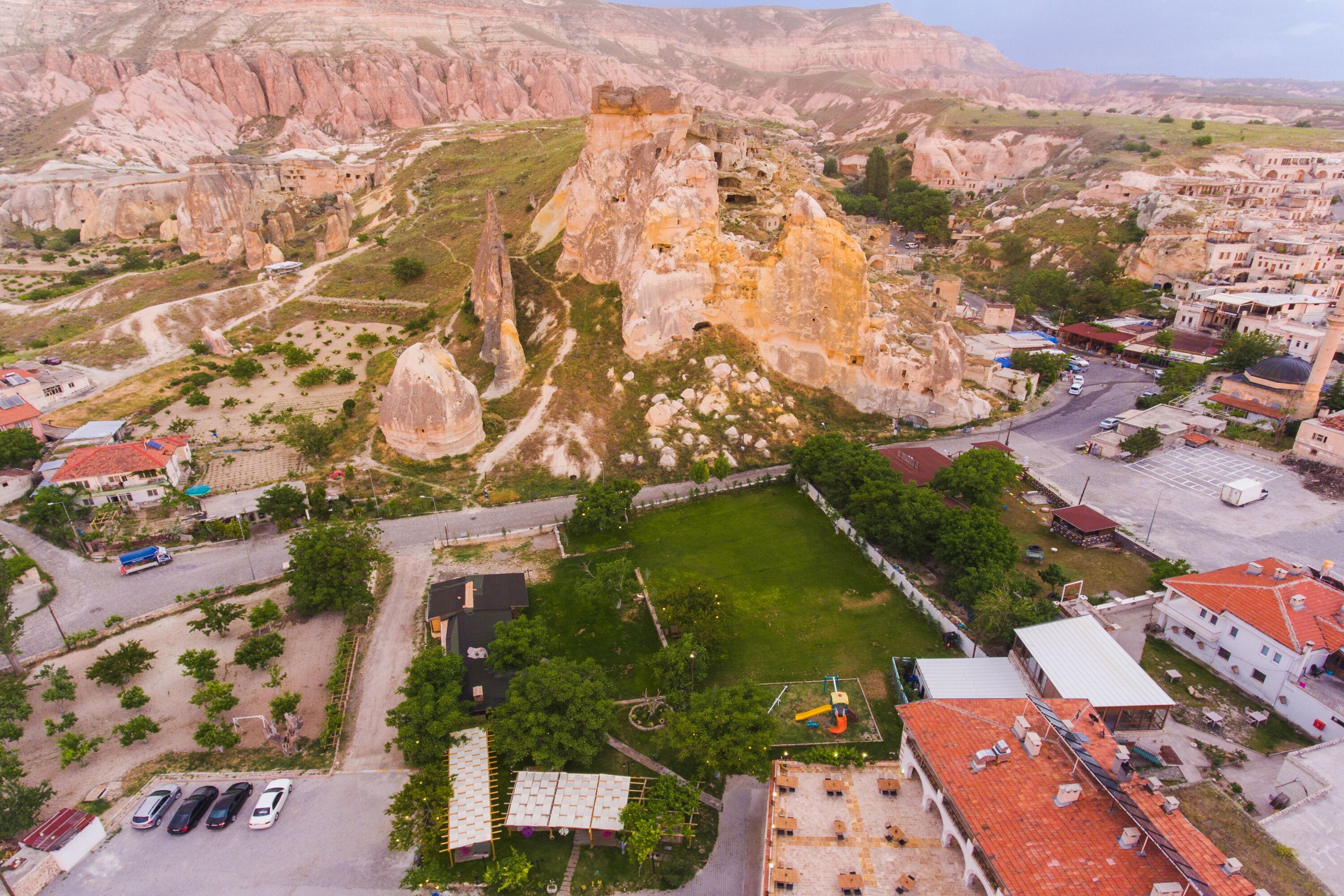 Photo - Garden Inn Cappadocia