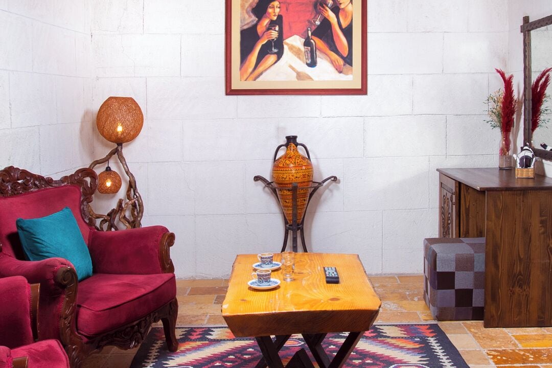 Photo - Garden Inn Cappadocia