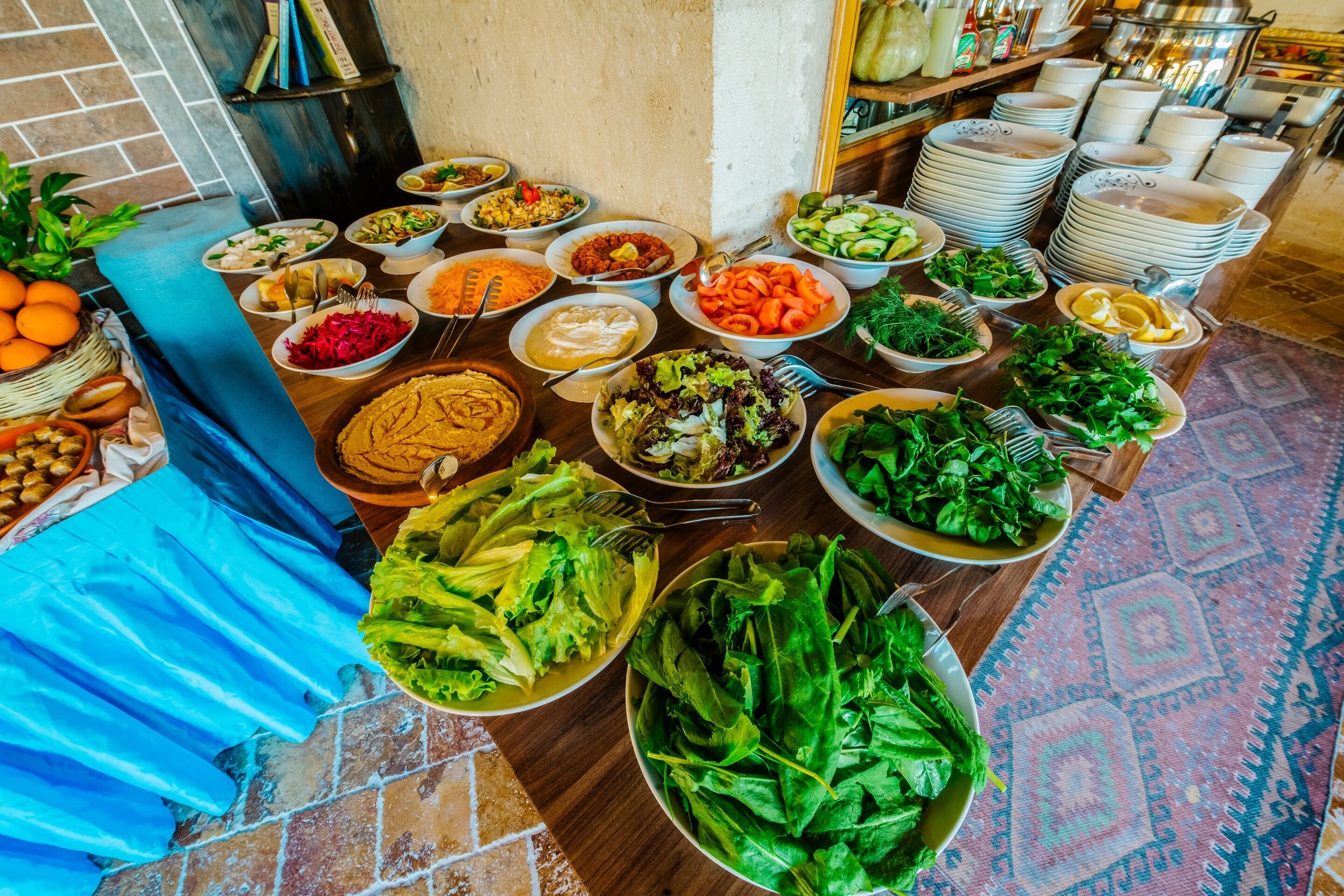 Photo - Garden Inn Cappadocia